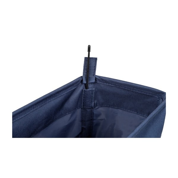 Coș de rufe din material textil 43 l Corno – Wenko-image-2