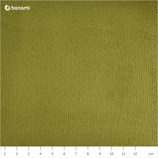 Fotoliu din catifea Max Winzer Verita Velvet, verde-image-4