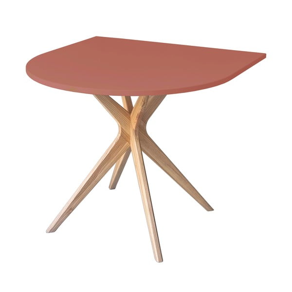 Masă de dining 90x90 cm Jubi – Ragaba