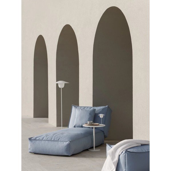 Corp de iluminat pentru exterior LED portabil cu intensitate reglabilă cu USB ø 14 cm Ani Lamp Mini – Blomus-image-4