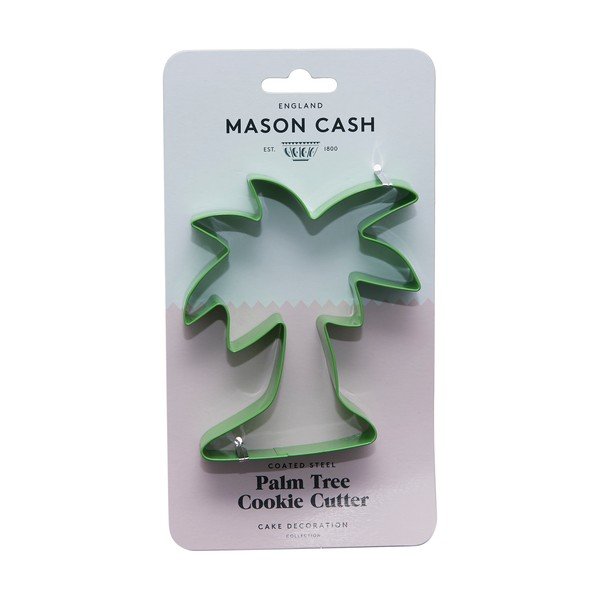 Tăietor pentru prăjituri în formă de palmier Mason Cash Palm-image-1