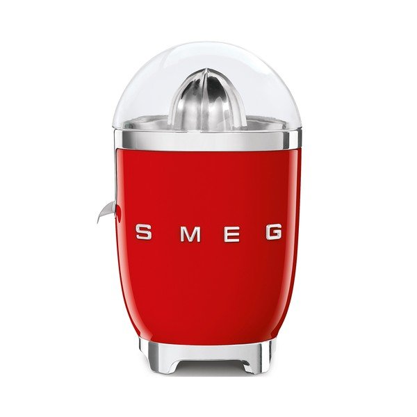 Storcător roșu 50's Retro Style – SMEG