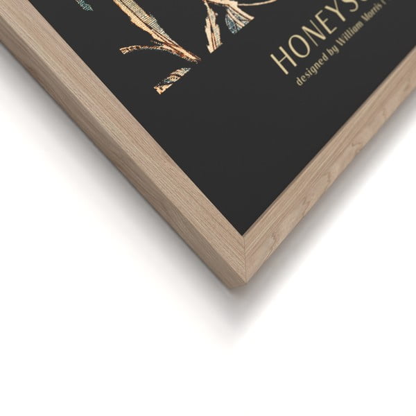 Tablouri 2 buc. 30x40 cm Morris – Styler-image-3