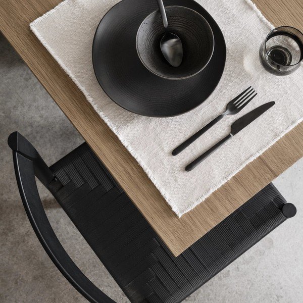 Suport pentru farfurii din material textil 35x45 cm Lineo – Blomus-image-4