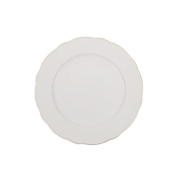 Set farfurii din porțelan Kutahya Francis, 24 piese-image-3