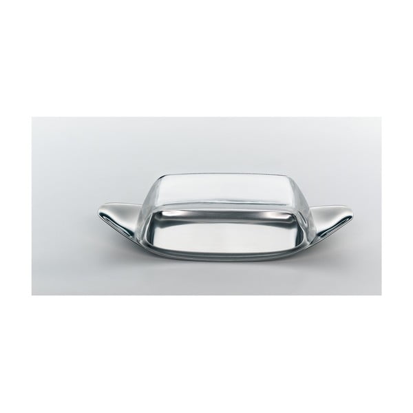 Untieră din oțel inoxidabil WMF Cromargan® Wagenfeld-image-1