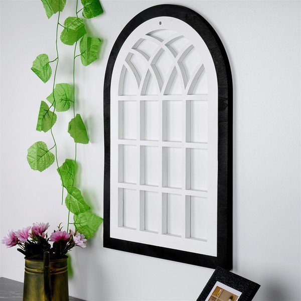 Decorațiuni de perete din lemn Kate Louise Window III.-image-3