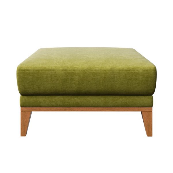 Taburet MESONICA Musso, verde-image-2