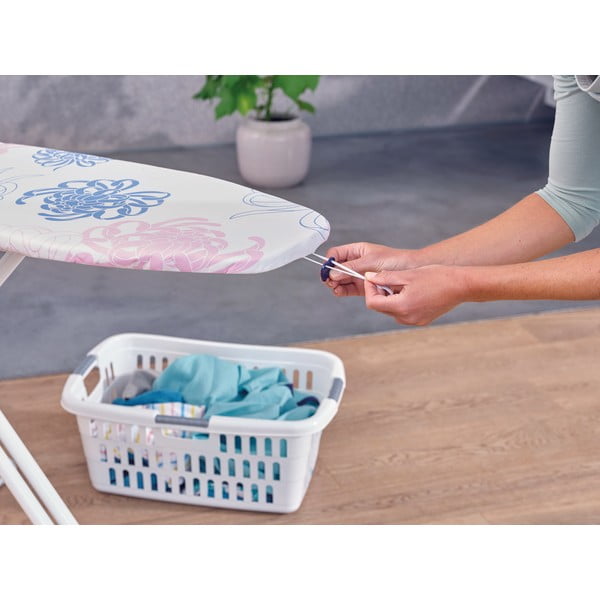 Husă masă de călcat LEIFHEIT Cotton Classic, lungime 125 cm-image-1