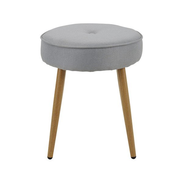Taburet Støraa Thelma, gri-image-2