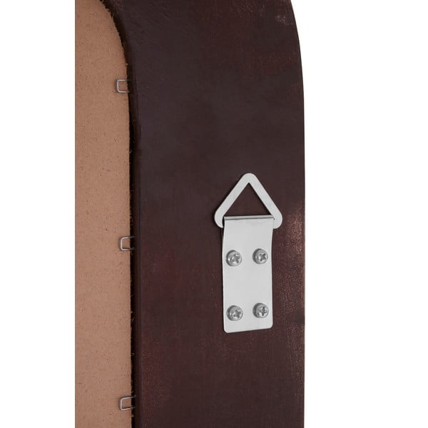 Oglindă de perete 76x106 cm Gaia – Premier Housewares-image-1