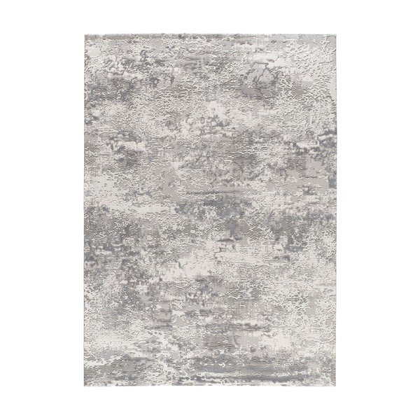 Covor gri deschis 115x170 cm Oris – Universal