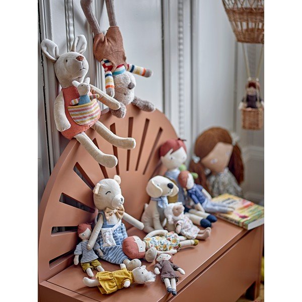 Jucărie de pluș Teo – Bloomingville Mini-image-3