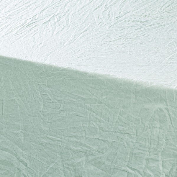 Față de masă din microfibră 140x240 cm Suzy – douceur d'intérieur-image-1