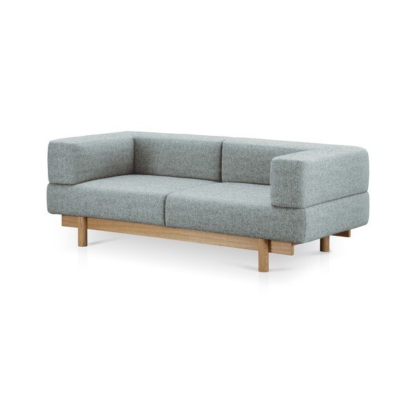 Canapea albastru-deschis 200 cm Alchemist – EMKO-image-2