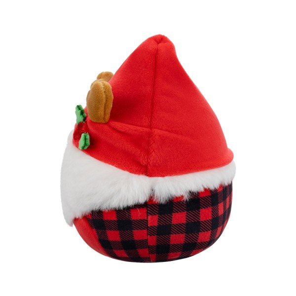 Jucărie de pluș Eisenhower – SQUISHMALLOWS-image-4