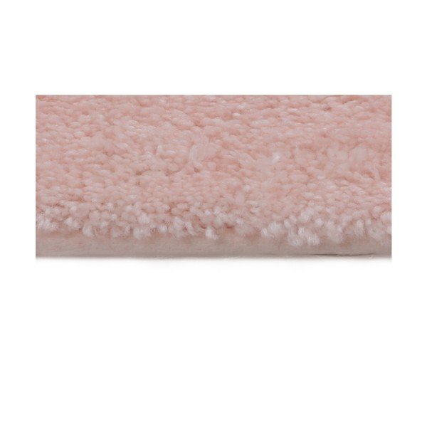 Covoraș de baie Confetti Bathmats Miami, 50 x 57 cm, roz-image-3