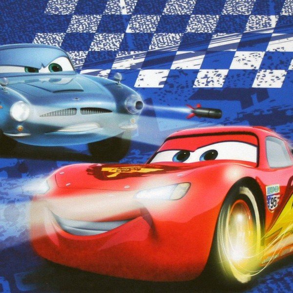  Tablou Cars 30 x 30-image-3