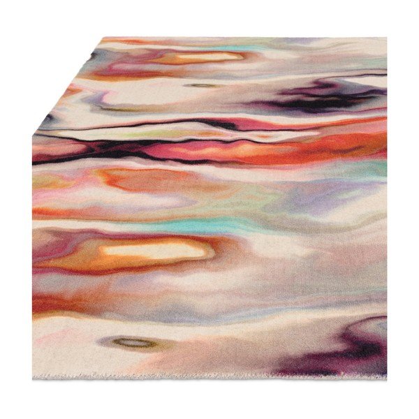 Covor handmade din lână 120x170 cm Vision – Asiatic Carpets-image-3