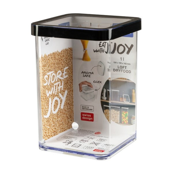 Recipient pentru alimente Loft – Rotho-image-3