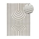 Covor crem 120x170 cm Blanche – Universal