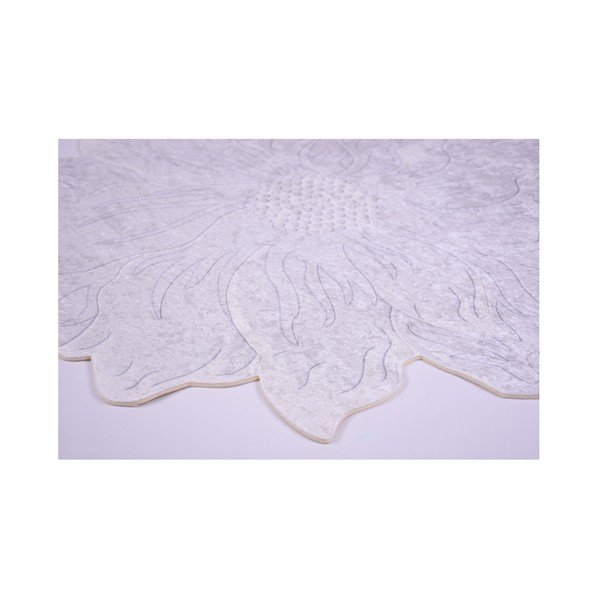 Covor Vitaus Kaluma, ⌀ 100 cm-image-2