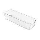 Organizator de frigider din plastic 29,5x9,5 cm – Casa De Engel