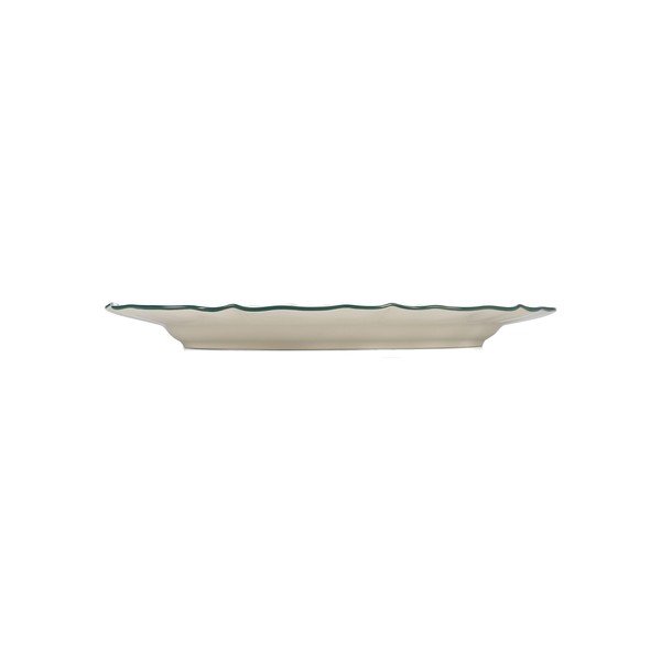 Tavă din porțelan 22,5x32,5 cm Cyril – S|P Collection-image-3