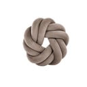 Pernă decorativă ø 30 cm Knot – Tiseco Home Studio