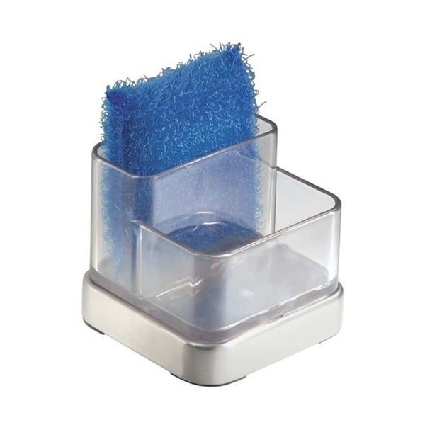 Suport pentru burete iDesign Forma Scrub Hub