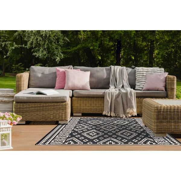 Covor pentru exterior Green Decore Venice, 120 x 180 cm-image-4