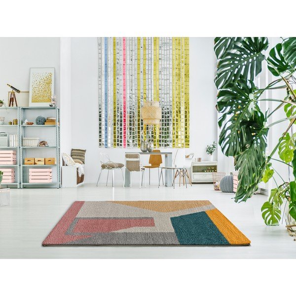 Covor Universal Kalyna, 160 x 230 cm-image-1