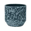 Ghiveci decorativ din ceramică handmade ø 14 cm Almada – Ego Dekor