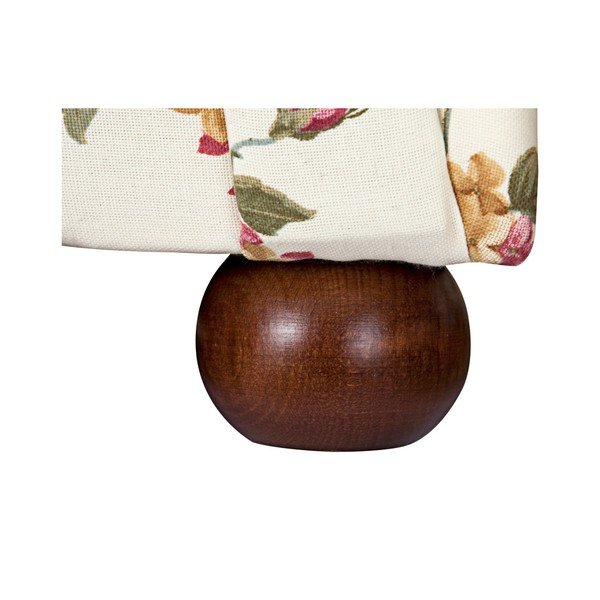 Canapea înflorată Max Winzer Corona, 151 cm-image-3