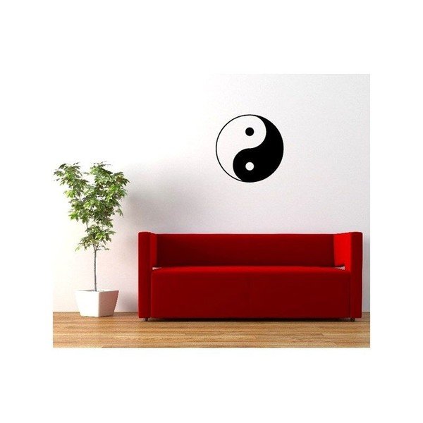 Autocolant Fanastick Yin Yang-image-3