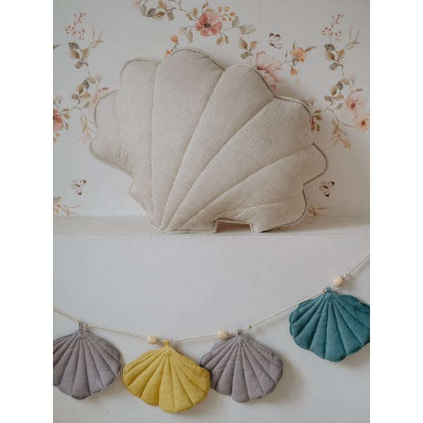 Pernă pentru copii Sand - Moi Mili-image-2