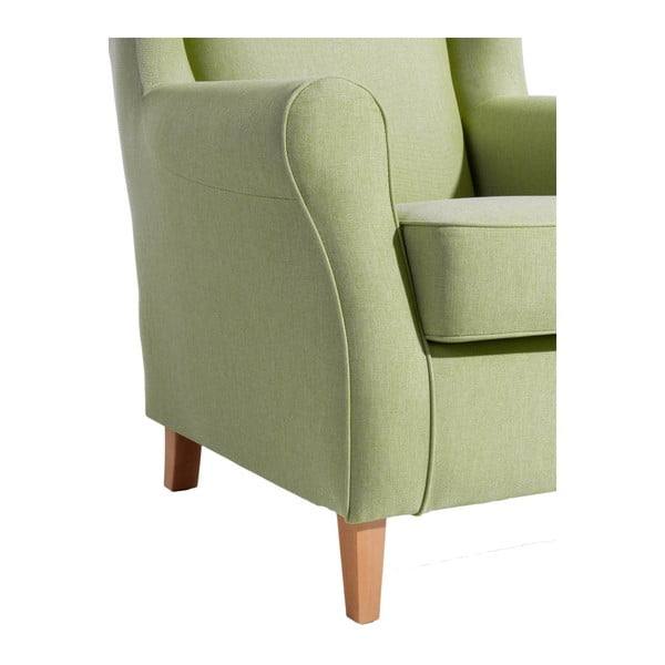 Fotoliu Max Winzer Lorris Apple, verde-image-4