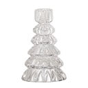 Sfeșnic din sticlă Saynab – Bloomingville