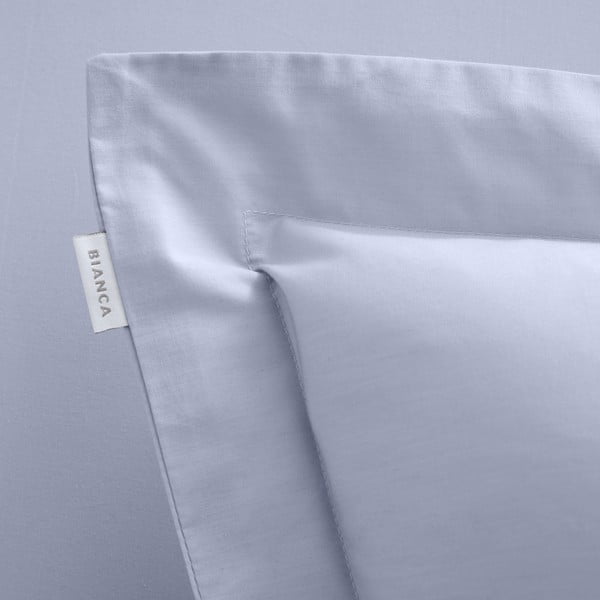Fețe de pernă 2 buc. din bumbac percal 50x75 cm Cotton Percale – Bianca-image-3
