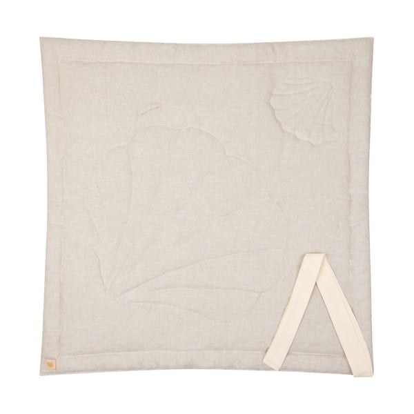 Păturică de înfășat pentru copii Sand - Moi Mili-image-1