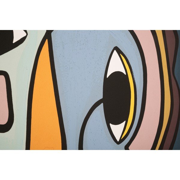Tablou 60x90 cm Faces - Mauro Ferretti-image-2