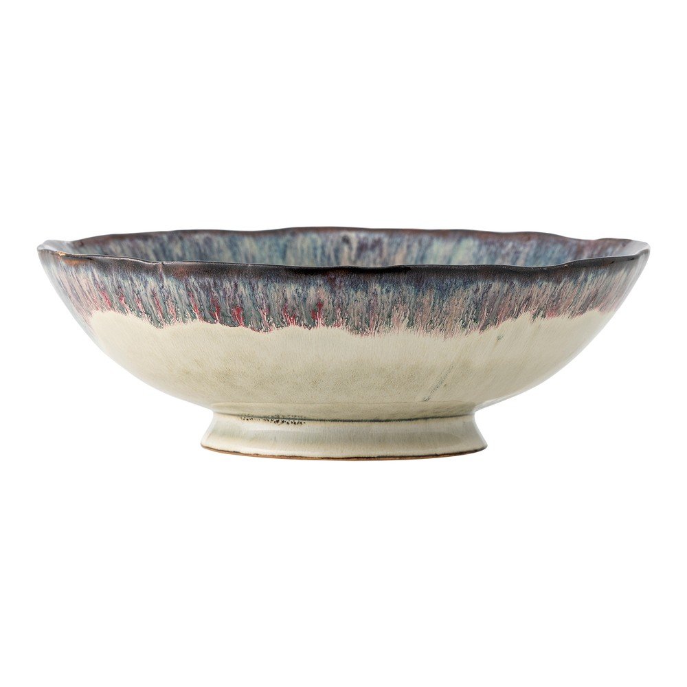Bol bej din ceramicÄÃ¸ 24 cm Imogen âu0080Bloomingville