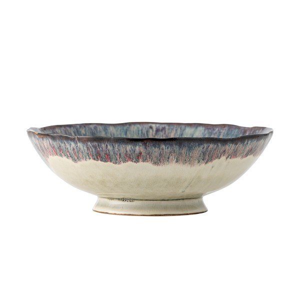 Bol bej din ceramică ø 24 cm Imogen – Bloomingville
