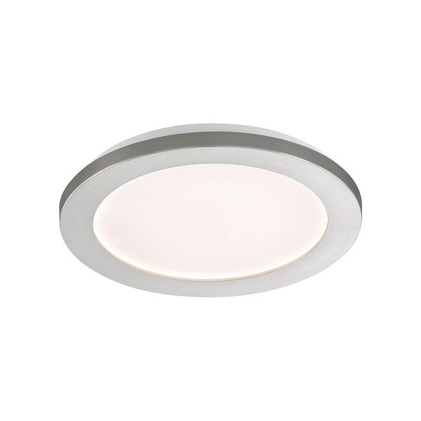 Plafonieră gri LED Gotland – Fischer & Honsel
