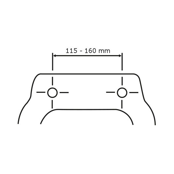 Capac WC Wenko Dreamcatcher, 41 x 38 cm-image-4