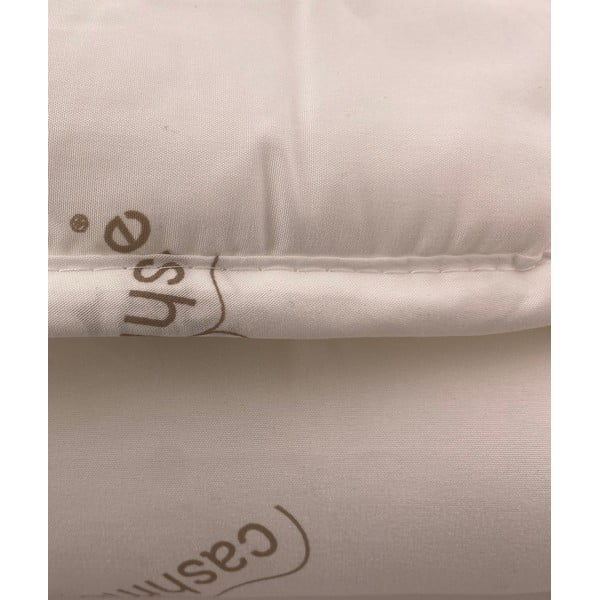 Pilotă 4 anotimpuri 140x200 cm Cashmere – Good Morning-image-3