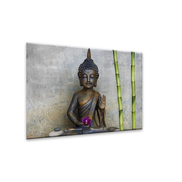 Tablou Styler Glas Copper, 70 x 100 cm-image-2