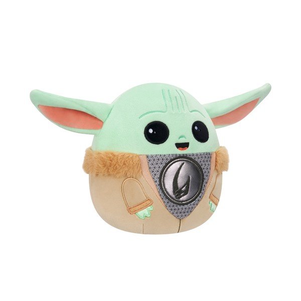 Jucărie de pluș Grogu – SQUISHMALLOWS-image-3