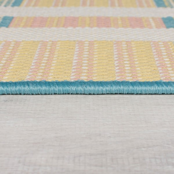 Covor de exterior 80x230 cm Villa – Flair Rugs-image-4