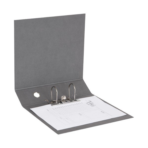 Organizator pentru documente din carton Archie – Bigso Box of Sweden-image-3